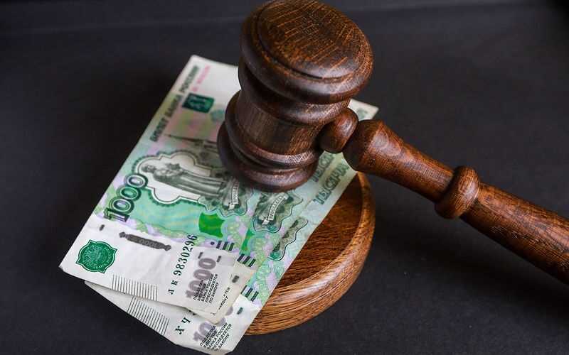 Курганский полигон ТКО может быть оштрафован на 500 миллионов рублей за угрозу экологической безопасности региона