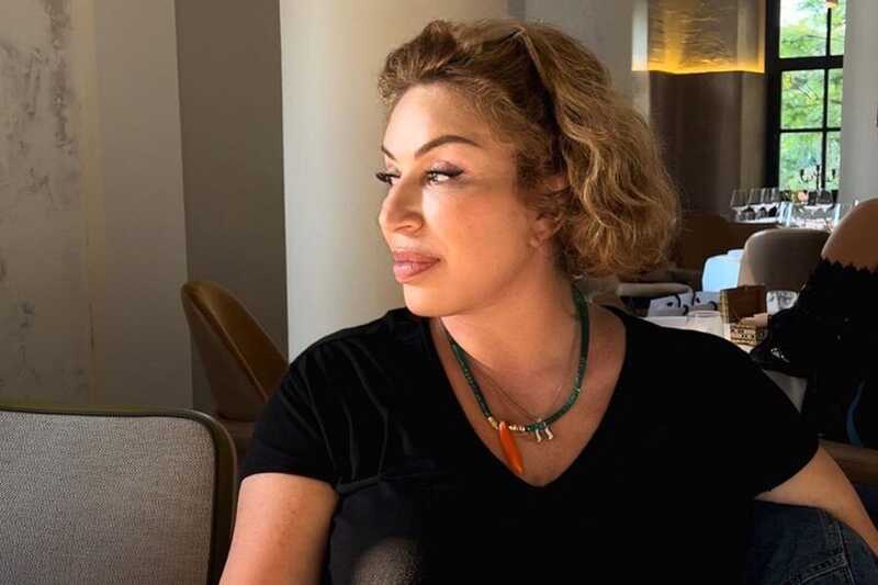 "Симпатичная, но ничего личного": мать Тимати высказалась о певице Алсу