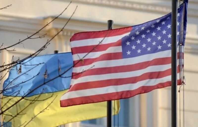 США предупредили Украину о возможных опасностях при отказе от проведения мирных переговоров