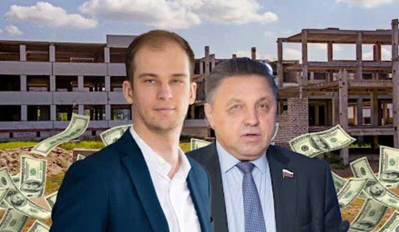От политической поддержки до уголовного преследования: трагические события в судьбе Неверова и его окружения