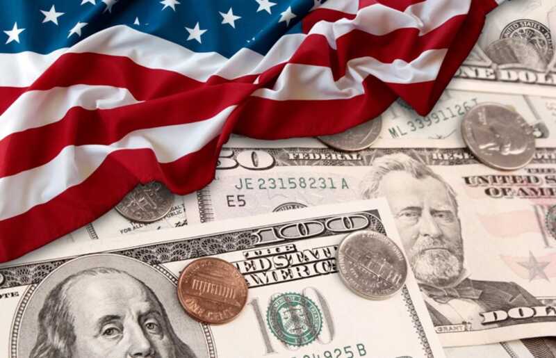 Тарифы вызвали максимально высокий торговый дефицит в США