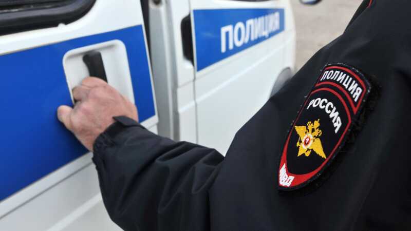 В компании «Стройгарант» в Керчи ведутся обыски по проектам, связанным с благоустройством