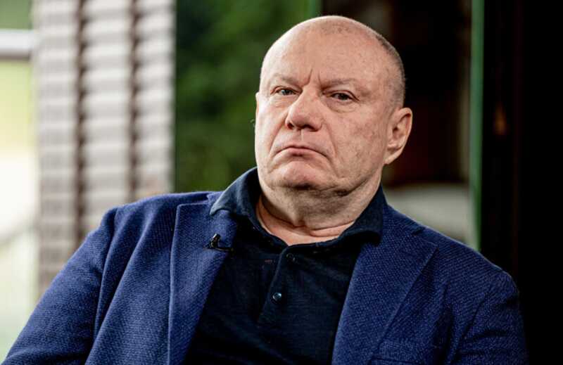 Потанин и его «забытая» премия: как «Интеррос» придумал триумф на кинофестивале