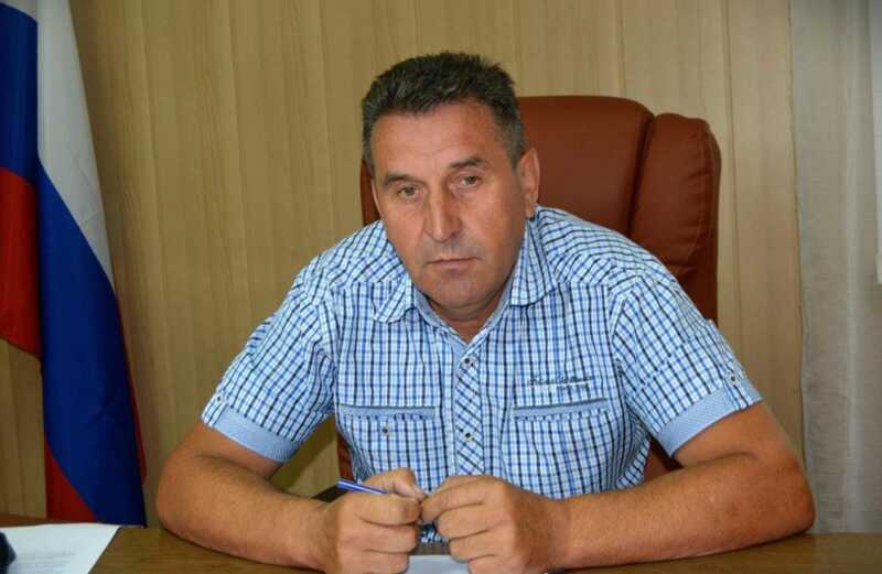 В Иркутской области арестовали руководителя поселка Тельмы Усольского района Михаила Ерофеева