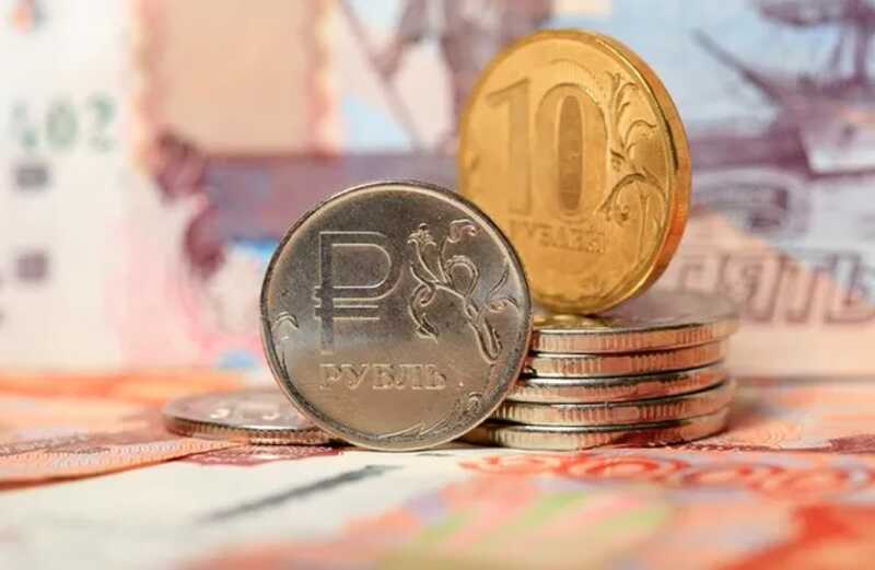 Власти России отметили резкое замедление российской экономики