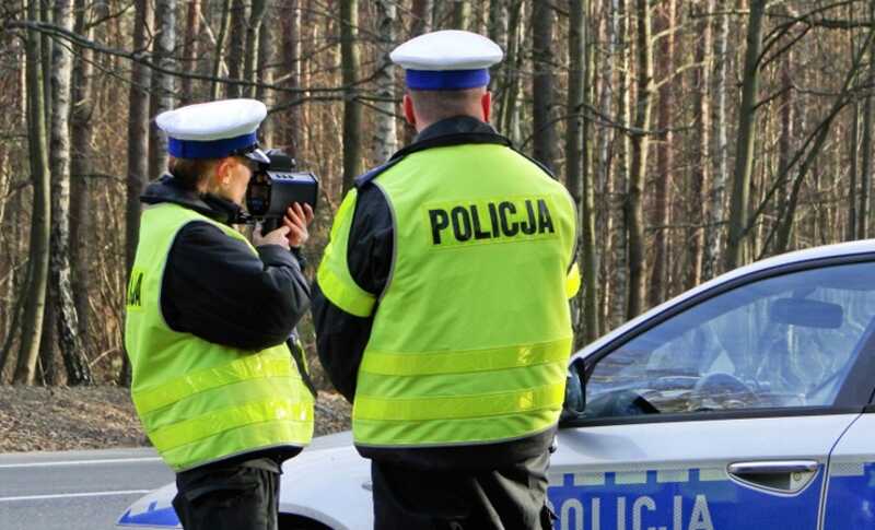 В Польше подросток жестоко убил подругу и скрылся за границей