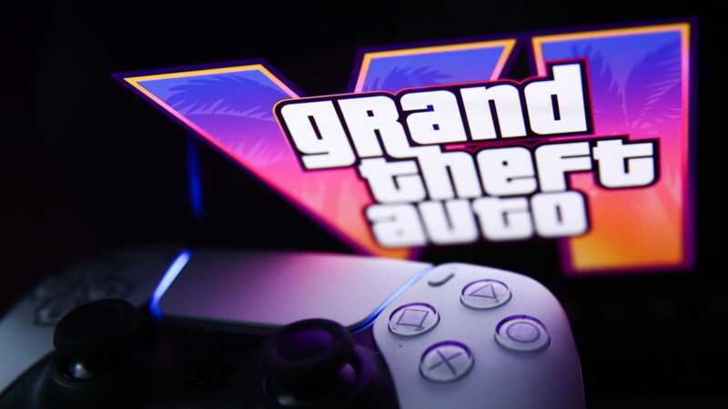 Rockstar отложила выпуск GTA 6