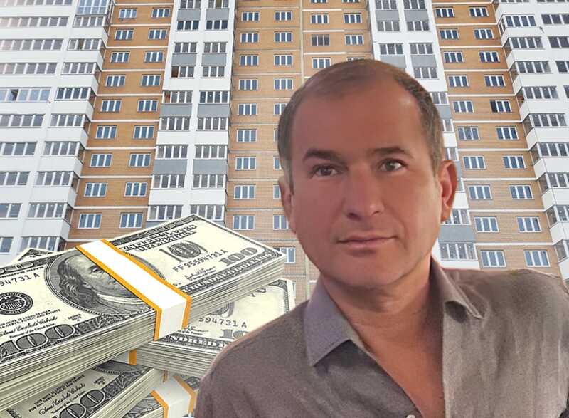 Уголовное прошлое и угрозы журналистам: как кубанский застройщик-махинатор Николай Шихиди устраняет неудобных