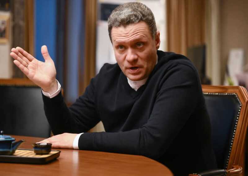 Административные чистки в Вологде: губернатор Филимонов атакует Алексея Мордашова и его структуры