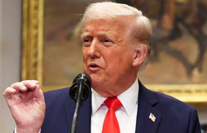 Трамп обсуждает повышение налогов для миллиардеров и миллионеров в США
