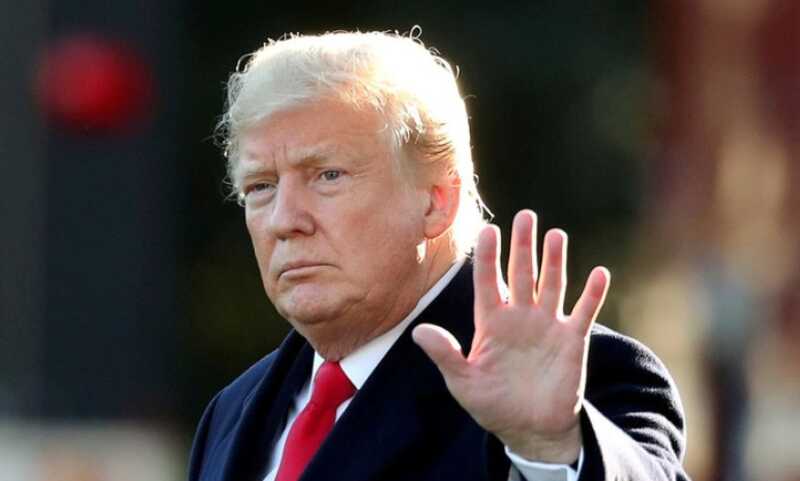 Трамп объявил о снижении тарифов перед переговорами с Пекином