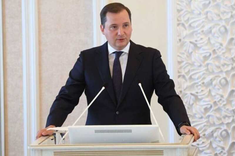 После одиночных пикетов губернатор Цыбульский уменьшил увеличение тарифов на ЖКХ