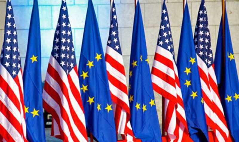 США и ЕС договорятся об условиях для Путина