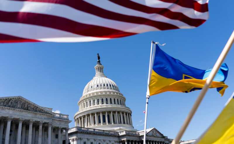 США рассчитывают на то, что Россия и Украина согласятся на перемирие сроком на 30 дней