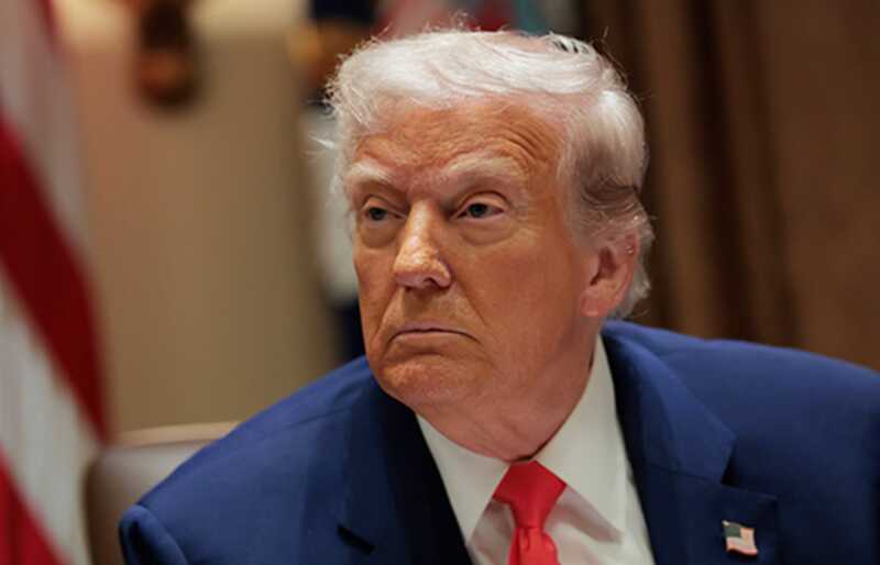 В США сообщили о напряженности в отношениях между Трампом и Нетаньяху