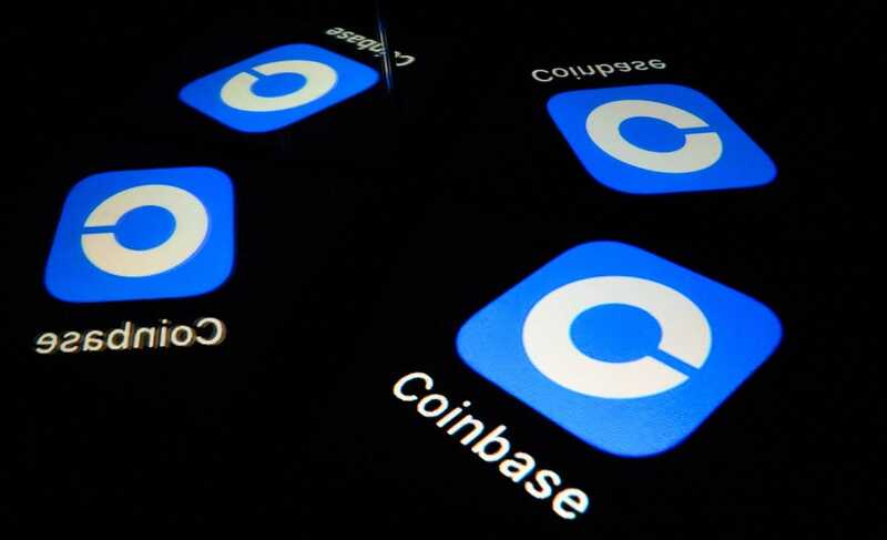 Акции Coinbase рухнули после взлома и утечки данных клиентов