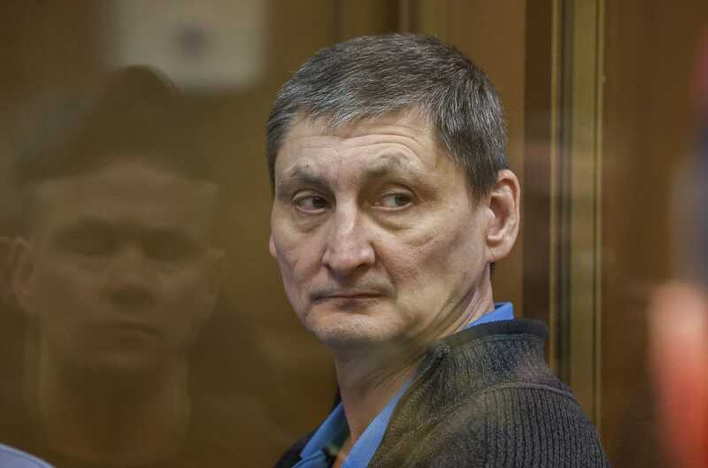 Московский суд ликвидировал одну из старейших преступных группировок столицы