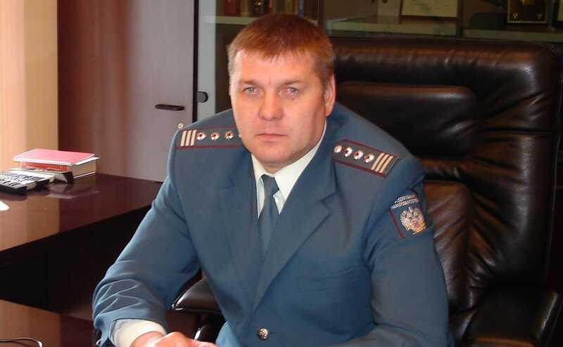 Заместители Сергея Логинова раскрывают детали теневых схем налоговой службы