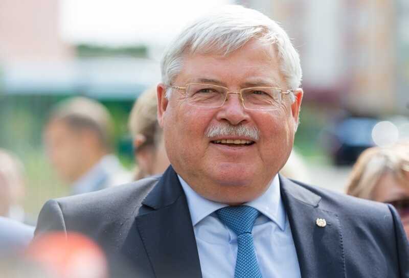 Мегапроект Сергея Жвачкина «усох»: межвузовский кампус в Томске урезали в размерах