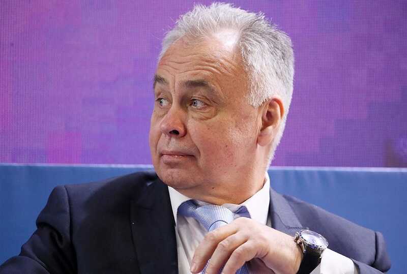 Суд накладывает арест на элитные квартиры и коттедж  экс-замминистра транспорта Игоря Чалика