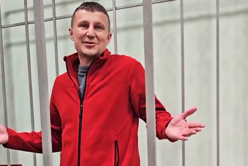 «Расправа» или справедливость: наказание Глискову за получение взятки на миллион оставлено в силе