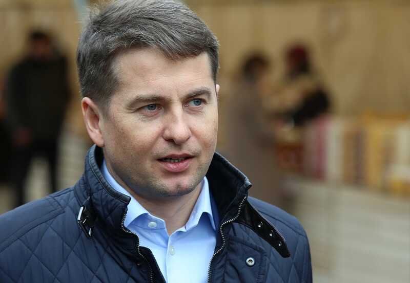В Москве пахнет жареным: на Алексея Немерюка могут завести дело после обысков у Ксении Разуваевой