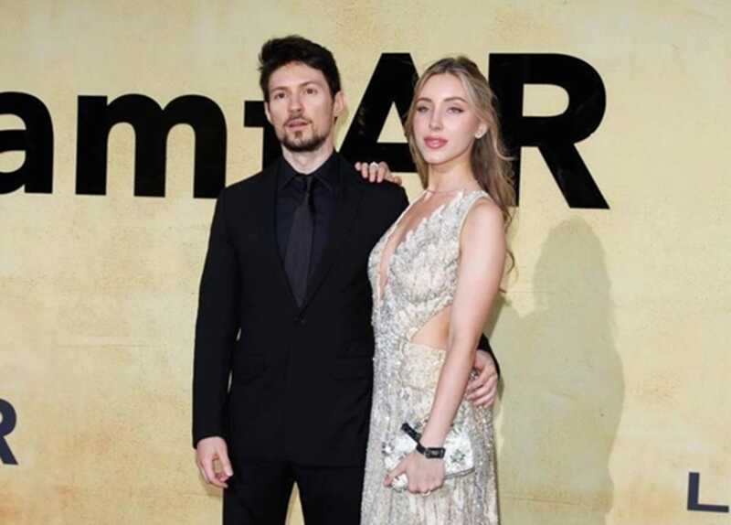 Павел Дуров прибыл во Францию на фоне расследования и посетил Каннский кинофестиваль