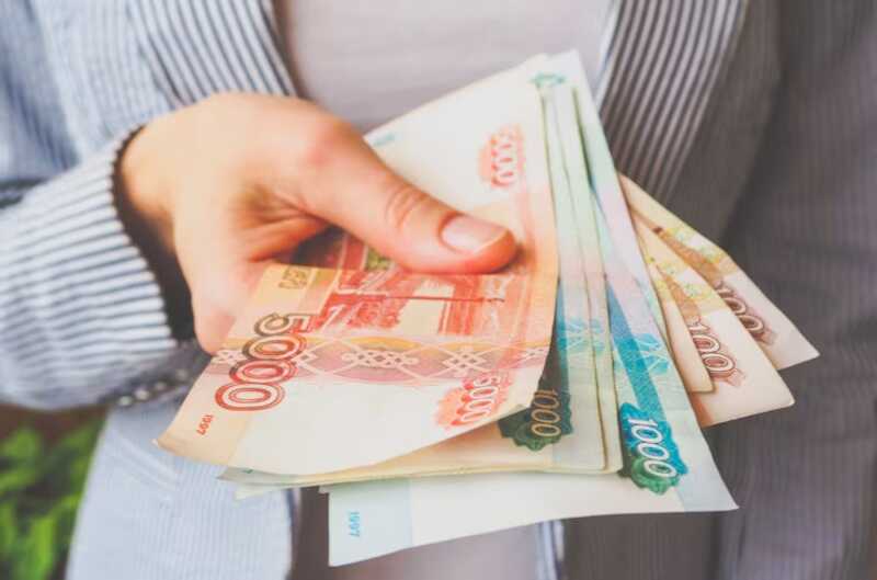 В Удмуртии задержали девушку за растрату денег, полученных на улучшение демографии