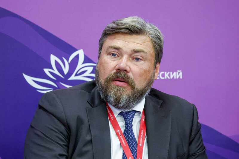 Православный бизнесмен Малофеев выступил с предложением отменить пенсии в России