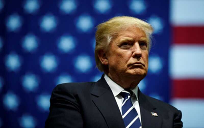 Трамп изложил свою версию ядерного соглашения с Ираном