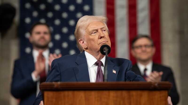 В администрации Трампа рассматривают возможность значительного ужесточения санкций в отношении России