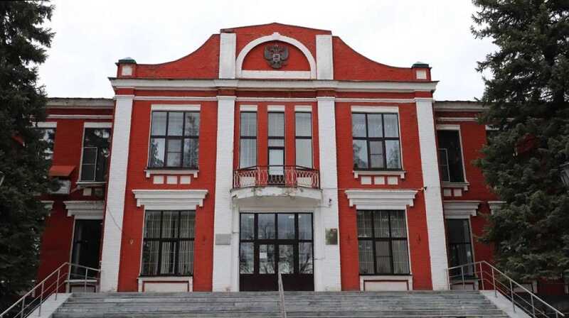 Беспилотник атаковал пороховой завод в Тамбовской области и вызвал пожар