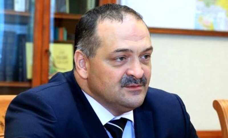 Рост криминала в Дагестане заставляет власти России искать замену Сергею Меликову