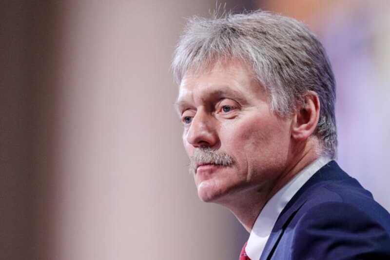 Дмитрий Песков отказался раскрыть российский меморандум по Украине