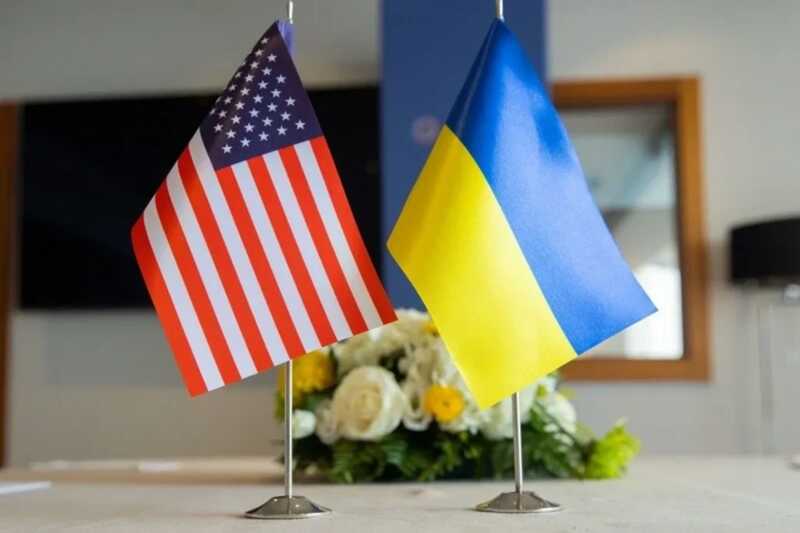 Соединенные Штаты не примут участие во втором раунде переговоров по Украине, который состоится в Стамбуле
