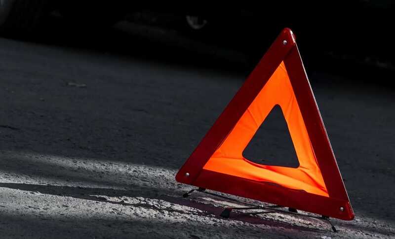 В Башкирии мужчина попал в ДТП, пытаясь прийти на помощь сбитой дочери