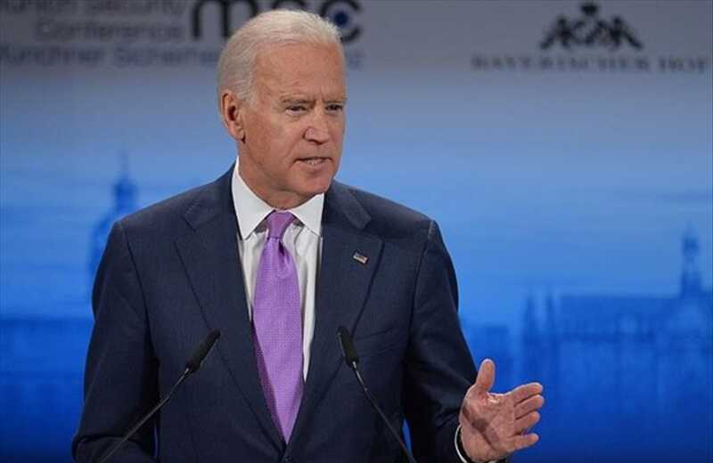 Дональд Трамп заявил, что Байден умер в 2020 году и был заменён «клоном»