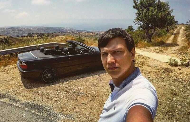 Бизнесмен-показушник Сергей Сосорев предстанет перед судом по уголовному делу после наезда на мотоциклиста