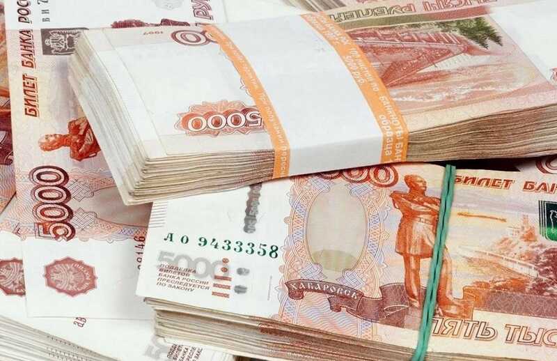 Следствие оценивает ущерб по делу о хищении активов «Русь» в 1 милиард рублей