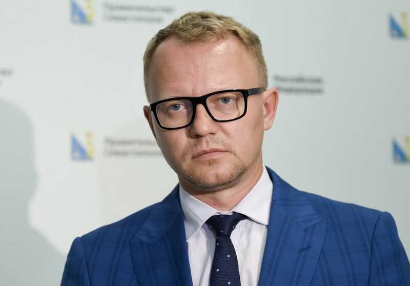 Генпрокуратура добилась ареста активов экс-вице-губернатора Севастополя Евгения Горлова