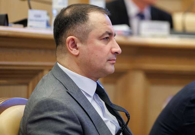 Депутата Таги-Заде лишили поста после обвинений в разжигании межнациональной розни