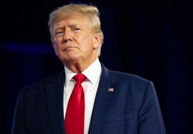 Трамп предпочитает смотреть телевизор вместо чтения докладов