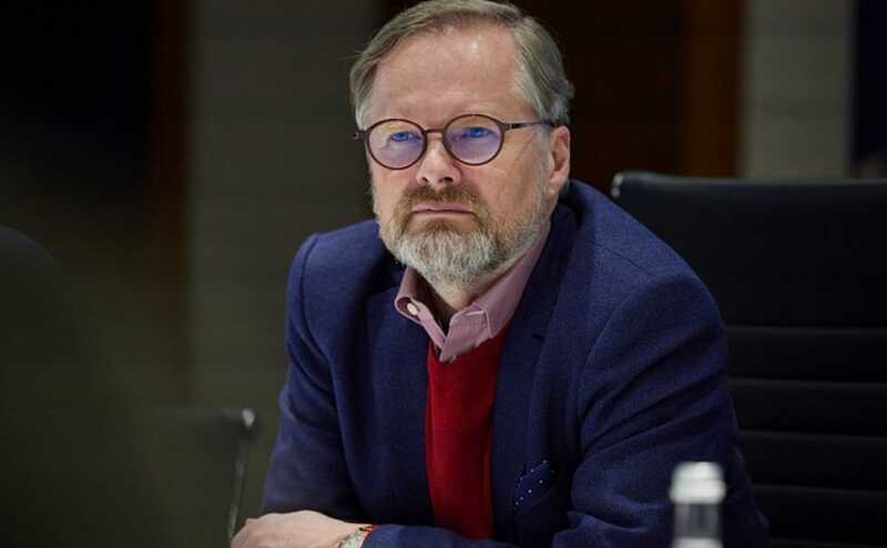 Премьер Чехии назначает нового министра юстиции после отставки Павла Блажека