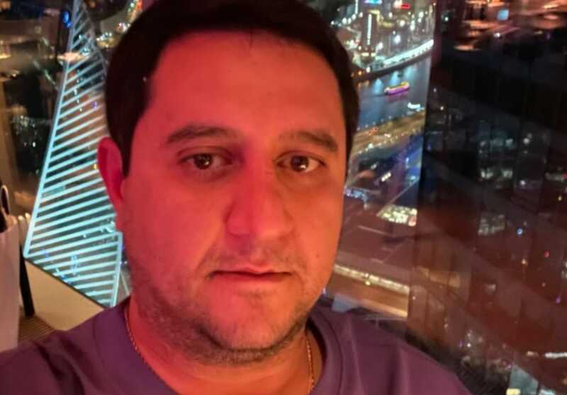 Похитители Арега Щепихина вернулись на Ярославский вокзал: потерпевший пропал