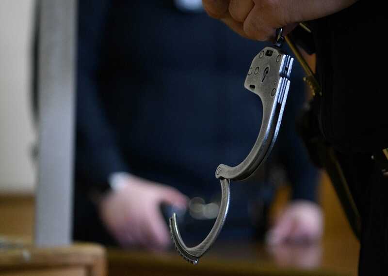 Арега Щепихина вывезли из Москвы в рамках дела о "разжигании религиозной вражды"