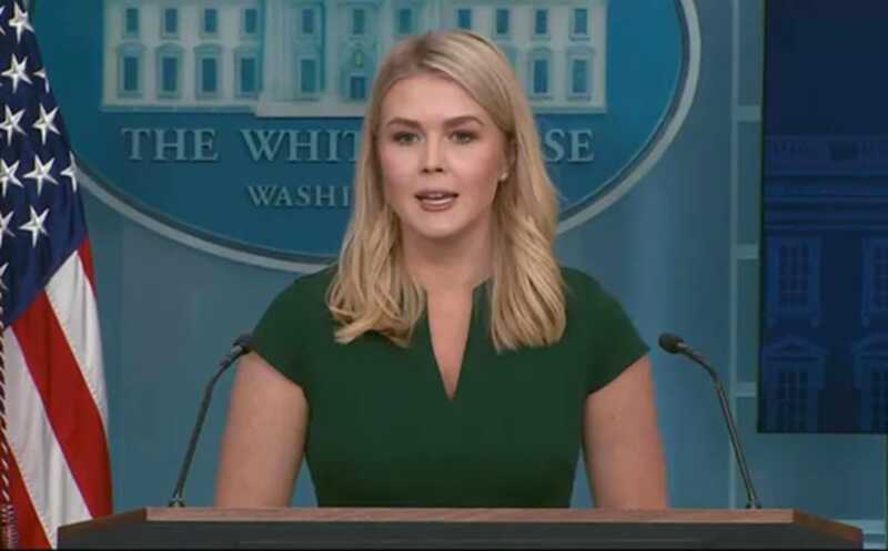 Белый дом завершил конфликт между Трампом и Маском, связанный с налоговым законопроектом