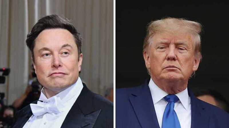 Американские СМИ обсуждают результаты противостояния между Трампом и Маском