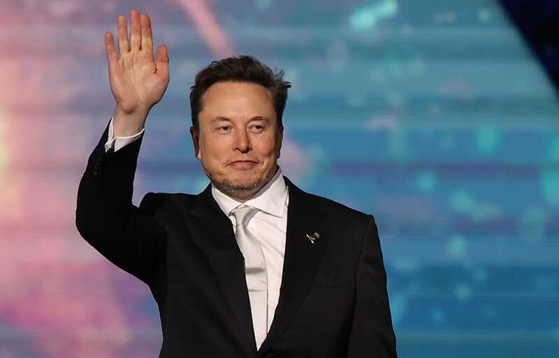 Илон Маск предсказал «забавную развязку» для конфликта с Трампом