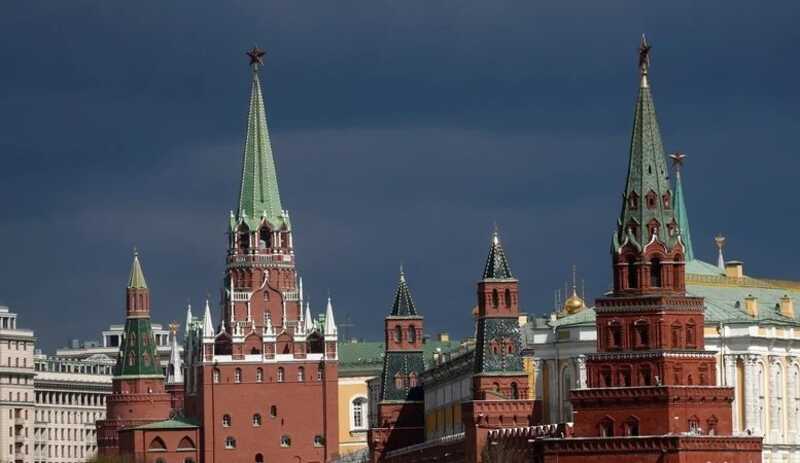 Кремль обсуждает вынос власти из Москвы из-за миграционных рисков