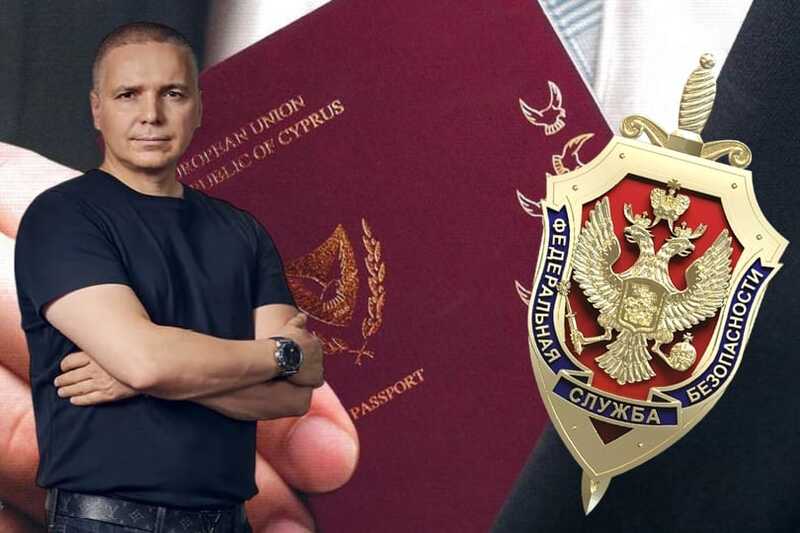 Putin’s agents disguised as IT entrepreneurs are taking over Cyprus’s economy